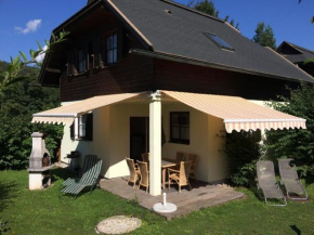 Ferienhaus Nicole in Feistritz im Rosental